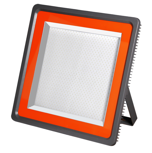 Фотография товара 'Jazzway PFL-S 600w 6500K 60° IP65 (плоский корпус) .5001909'