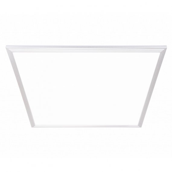 Фотография товара 'Jazzway Ультратонкая панель PPL 600 -36W 6500K IP40 W (860mA) Б/ДР (белая рамка) .2857354'