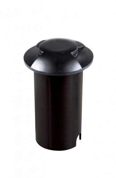 Фотография товара 'Jazzway Светильник светодиодный PGR R60/2 2w 4000K Black IP65'