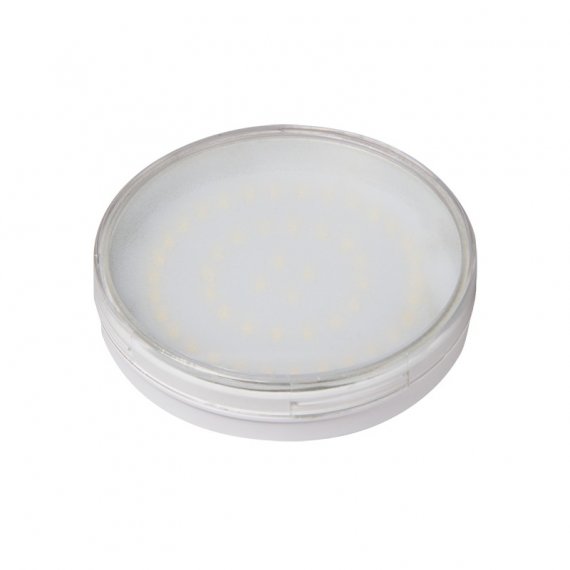 Фотография товара 'Jazzway Светодиодная лампа PLED-GX70 11w 3000K 230/50 .1027665'