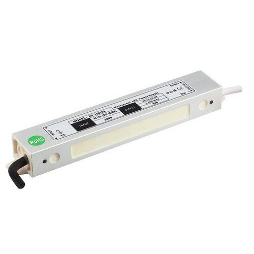 Фотография товара 'Jazzway ДРАЙВЕР BSPS 12V1,67A=20W IP67 .3329242'