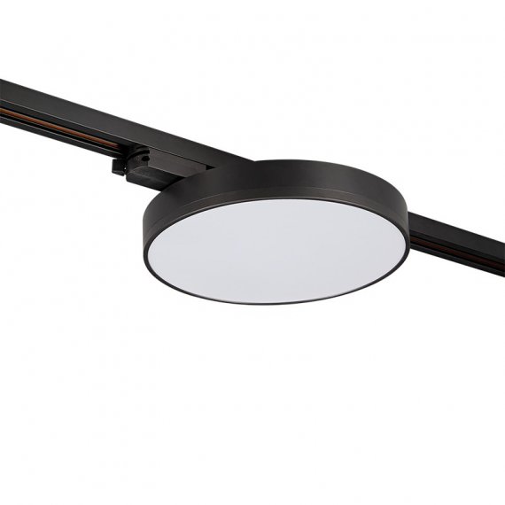 Фотография товара 'Jazzway .5048300 PTR 1835-R240 35w 4000K 120° BL IP40'