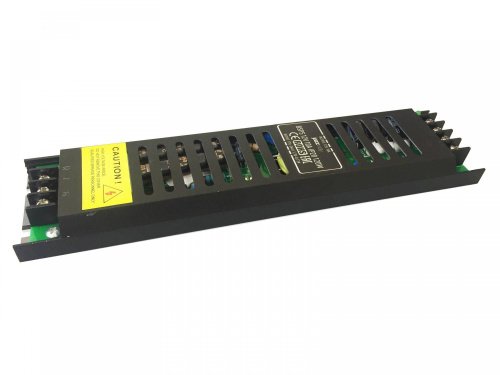 Фотография товара 'Jazzway Блок питания BSPS 12V12,50A=150W IP20 .3329235'