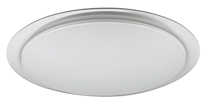 Фотография товара 'Jazzway PPB PLANET DIM 60w 3000K-6500К IP20 D550*75 Jazzway, .5012134'