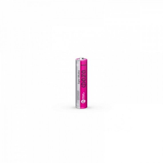 Фотография товара 'ФАZА Элемент питания LR03 Super Alkaline BL-4 .5000254'