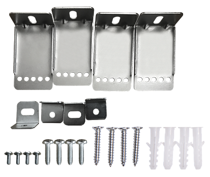 Фотография товара 'Jazzway Подвес A04 для PPL-600 4*50mm (крепёж потолочный длинный), .5012257'