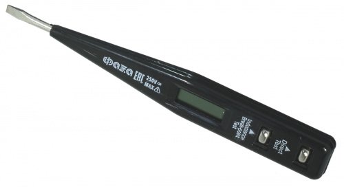 Фотография товара 'ФАZА Тестер GK31 .5000575'