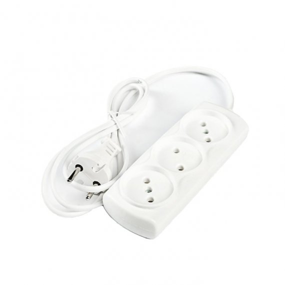 Фотография товара 'ФАZА Удлинитель УДП-3- 300 .1043061'