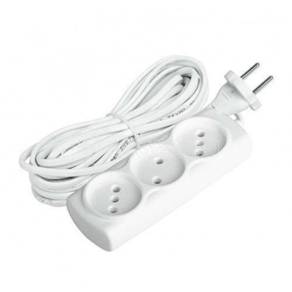 Фотография товара 'ФАZА Удлинитель УДП-3- 700 .1043115'