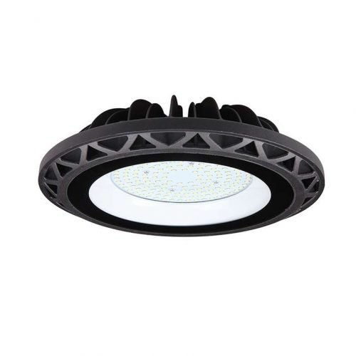 Фотография товара 'Jazzway PHB UFO 150w 5000K IP65 110° (пульс<20%) Jazzway, .5009233'