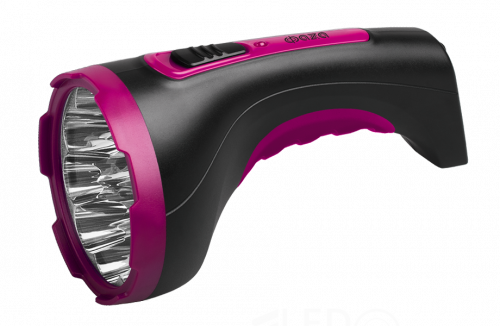 Фотография товара 'ФАZА Фонарь AccuF2-L15-bk .2857095'