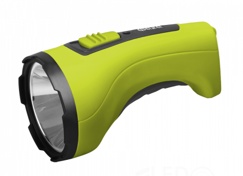 Фотография товара 'ФАZА Фонарь AccuF2-L5W-gn .2857156'