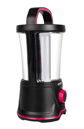 Фотография товара 'ФАZА Фонарь AccuF5-L20W-bk .5015869'