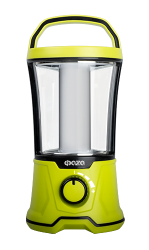 Фотография товара 'ФАZА Фонарь AccuF5-L20W-gn .5015883'