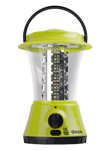 Фотография товара 'ФАZА Фонарь AccuF5-L36-gn .2851000'