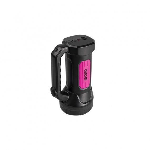 Фотография товара 'ФАZА Фонарь AccuF7-L1W/L16 - bk .5014794'