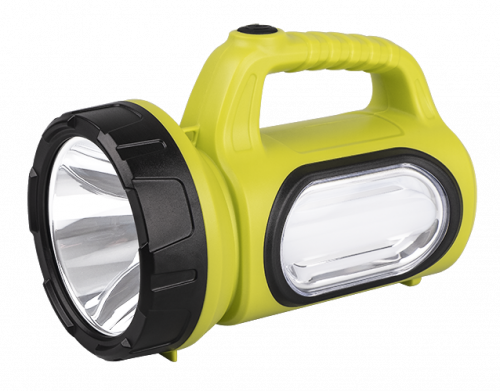 Фотография товара 'ФАZА Фонарь AccuF7-L3W/L10 - gn .5014855'