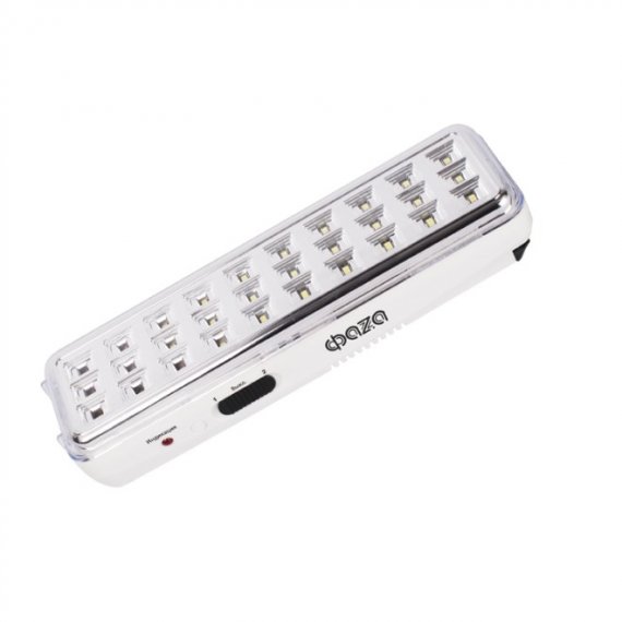 Фотография товара 'ФАZА Фонарь AccuF9-L30-gy (серый.) .5027664'