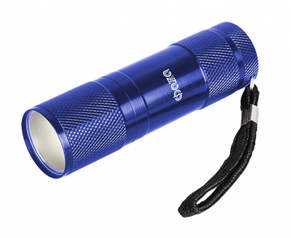 Фотография товара 'ФАZА Фонарь AF1-L1W-bu .5023420'