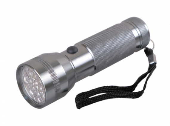 Фотография товара 'ФАZА Фонарь AF6-L19-sr .5001121'