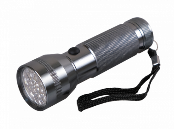 Фотография товара 'ФАZА Фонарь AF6-L19-ti .5001152'