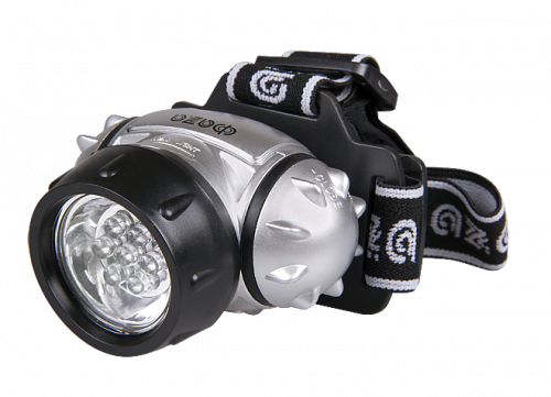 Фотография товара 'ФАZА Фонарь H1-L07 .2851321'