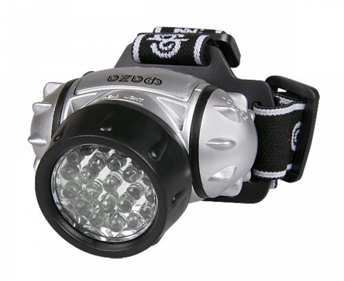 Фотография товара 'ФАZА Фонарь H1-L23 .2851413'