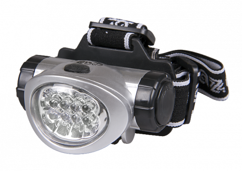 Фотография товара 'ФАZА Фонарь H3-L08 .2858757'