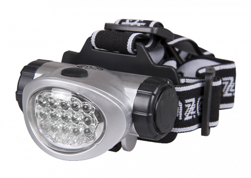 Фотография товара 'ФАZА Фонарь H3-L15 .2858788'