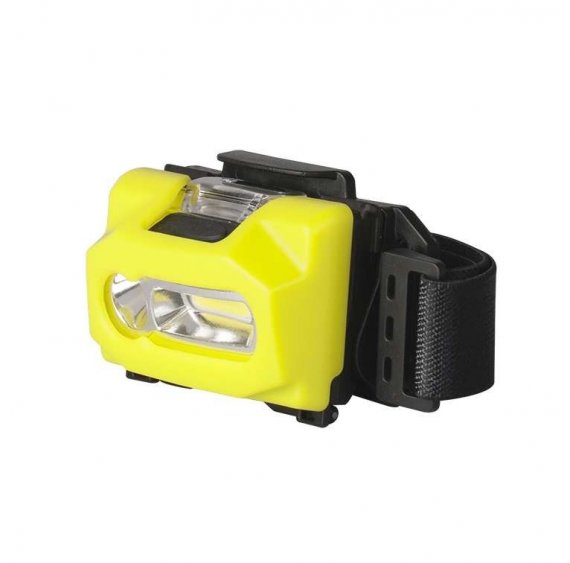 Фотография товара 'ФАZА Фонарь H5-L3W/L2W .5007468'