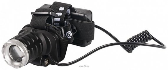 Фотография товара 'ФАZА Фонарь H7-L3WZ .5007437'