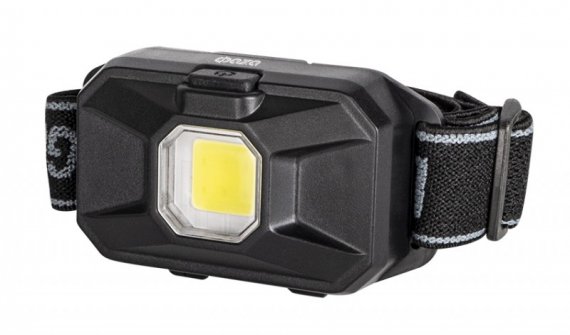 Фотография товара 'ФАZА Фонарь H8-L1W-bk .5022324'