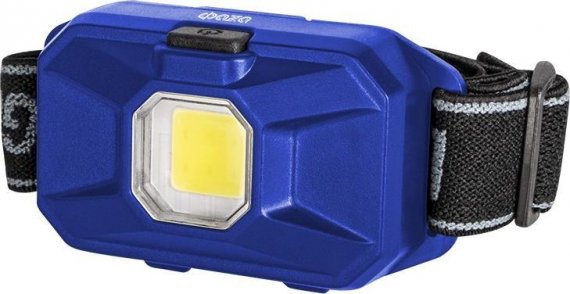 Фотография товара 'ФАZА Фонарь H8-L1W-bu .5022355'