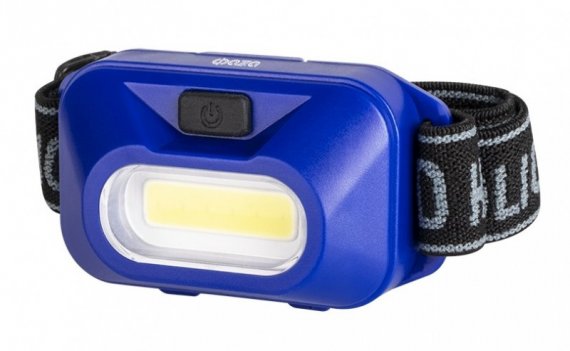 Фотография товара 'ФАZА Фонарь H9-L1W-bu .5022416'