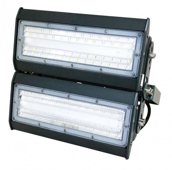 Фотография товара 'Jazzway PPI- 02 2*50w 6500K IP65 (3 г.гар) Jazzway, .5016231'