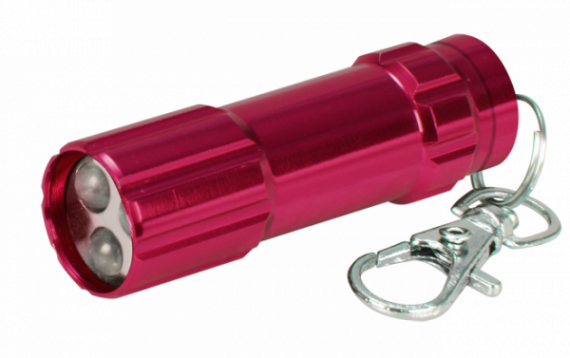 Фотография товара 'ФАZА Фонарь K2-L3+3LR44-rb .2859976'