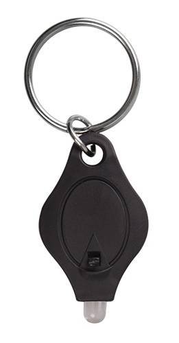 Фотография товара 'ФАZА Фонарь KF1-L1+2CR2016-bk .2859907'