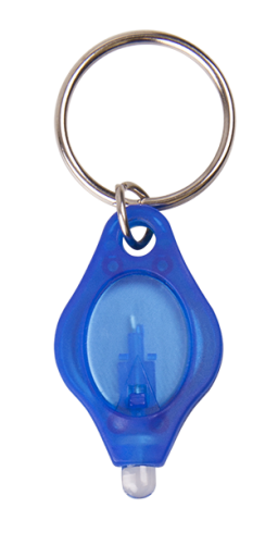 Фотография товара 'ФАZА Фонарь KF1-L1+2CR2016-bu .2859969'