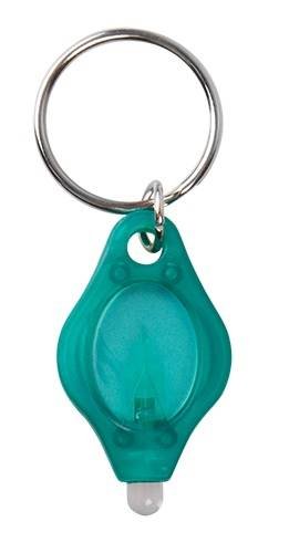 Фотография товара 'ФАZА Фонарь KF1-L1+2CR2016-gn .2859938'