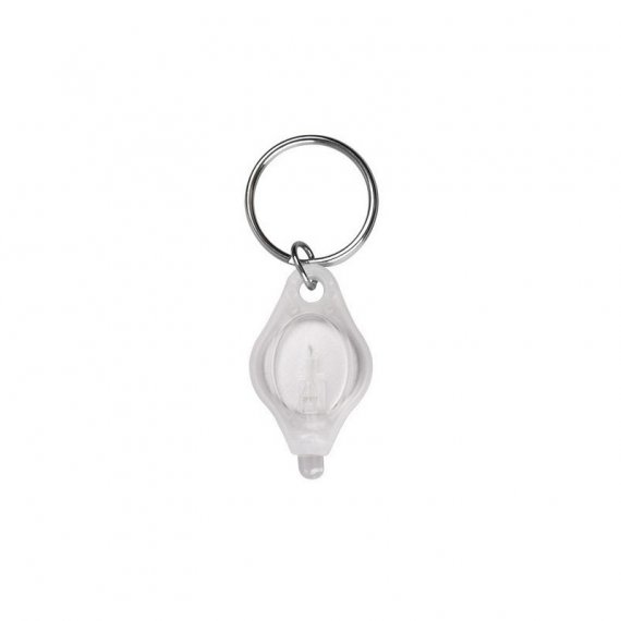 Фотография товара 'ФАZА Фонарь KF1-L1+2CR2016-wh .2859877'