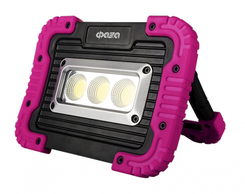 Фотография товара 'ФАZА Фонарь WL1-L6W-mg .5022584'