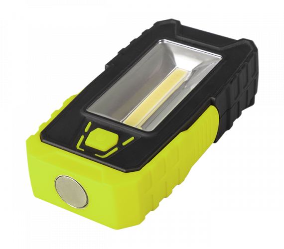 Фотография товара 'ФАZА Фонарь WL2-L2W/L03-gn .5023222'