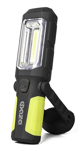 Фотография товара 'ФАZА Фонарь WL2-L3W/05W-gn .5022515'