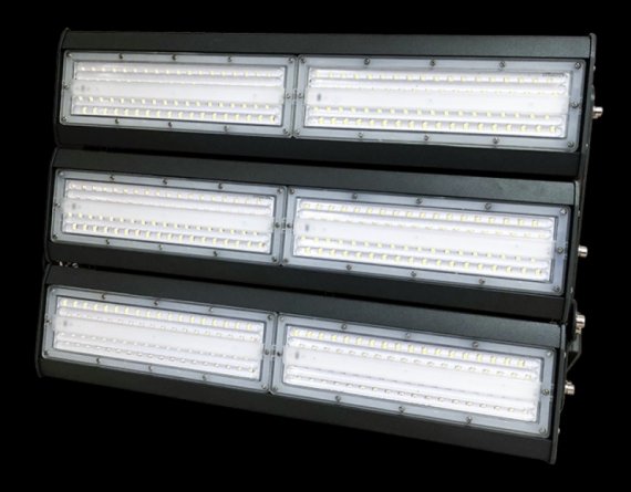 Фотография товара 'Jazzway PPI- 02 6*50w 6500K IP65 (3 г.гар) Jazzway, .5016262'