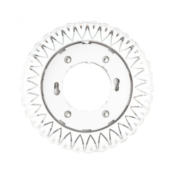 Фотография товара 'Jazzway .5026261 PGX53d светильник ER41-Epoxy с подсветкой'