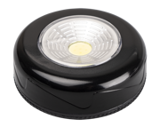 Фотография товара 'ФАZА Фонарь Пушлайт TF3-L1W-bk .5027244'