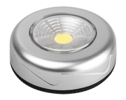 Фотография товара 'ФАZА Фонарь Пушлайт TF3-L1W-sr .5027251'