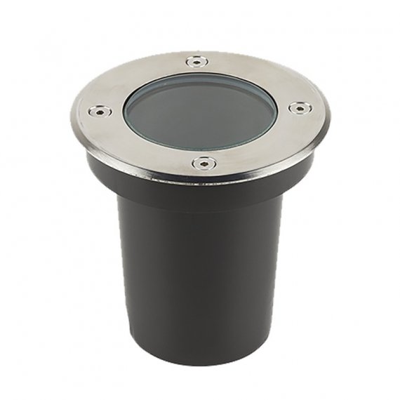 Фотография товара 'Jazzway .5040052 PGR R110 GU10-1 Сhrome 230V IP67'