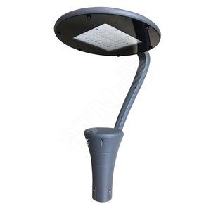 Фотография товара 'Jazzway PGL 01 60w 5000K IP65 GR AC100-270 (парковый) (5лет.гар) J, .5017603'