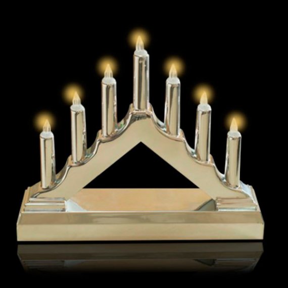 Фотография товара 'Jazzway Светильник светодиодный ФАZА CS- 7S .1032829'